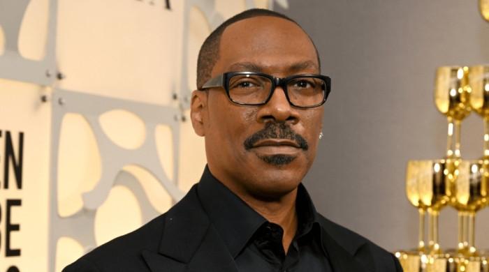 Eddie Murphy makes candid confession about ‘bursts of laughter’