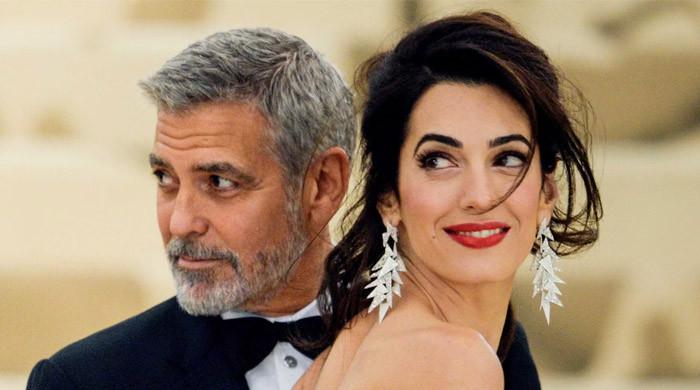 George Clooney, Amal’s secret to fight free relationship revealed