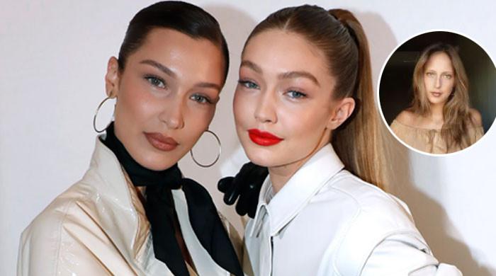 Gigi, Bella Hadid shock fans by Introducing their third sister