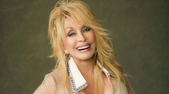 Dolly Parton finally gets honest about Carl Dean’s death
