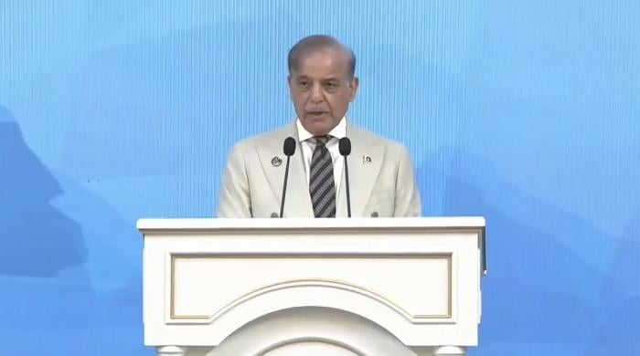 Pakistan won’t allow India to cross IWT red line, says PM Shehbaz