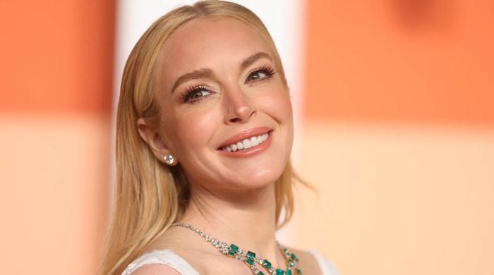 Lindsay Lohan’s health and fitness routine: Everything to know