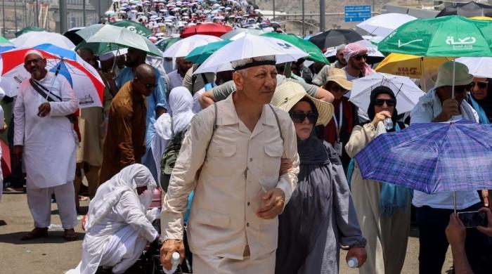 Half the world faced an extra month of extreme heat due to climate change: study