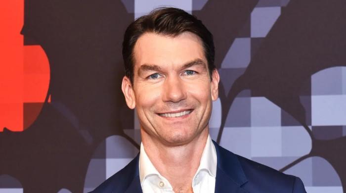 Jerry O’Connell explains why he would never allow ‘booze’ to his kids