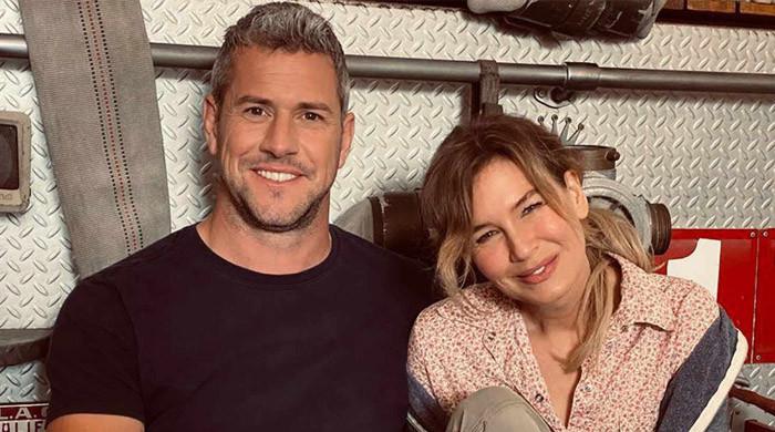 Renée Zellweger, Ant Anstead’s rep breaks silence on rumours of their split