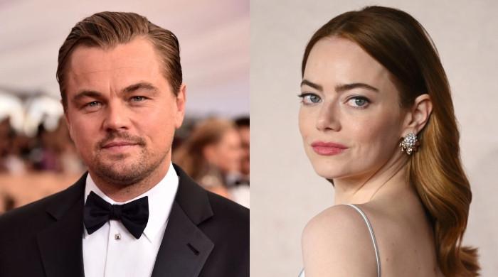 Leonardo Di Caprio ‘impressed’ with Emma Stone’s recent earns: Source