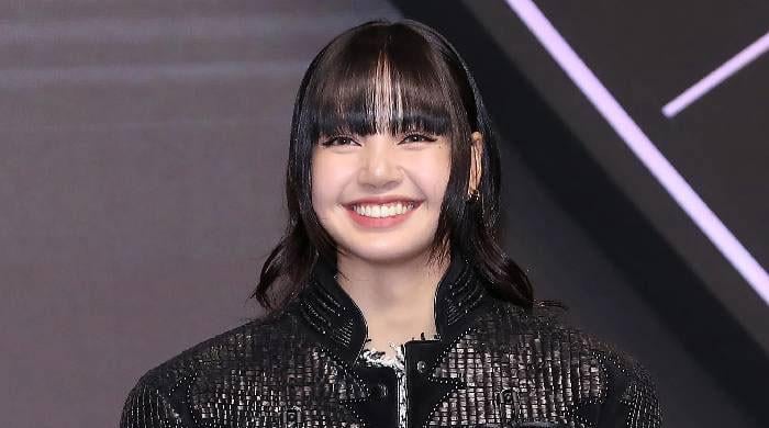 ‘BlackPink’ Lisa’s life turning into a documentary: report