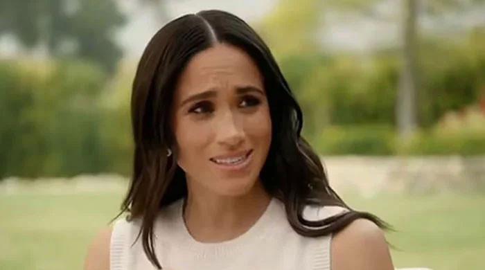 ‘Practically invisible’ Meghan Markle’s behavior towards neighbors gets exposed