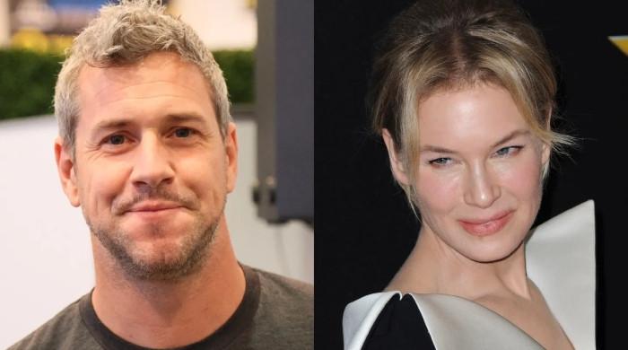 Insider Renée Zellweger, Ant Anstead separate lives amid money woes