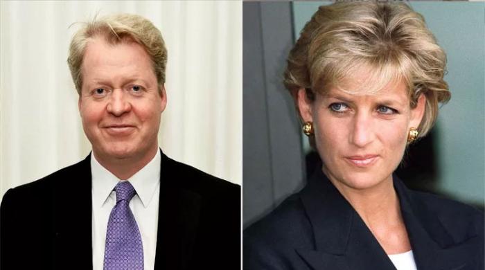Princess Diana’s brother shares major update after ‘very sad’ news