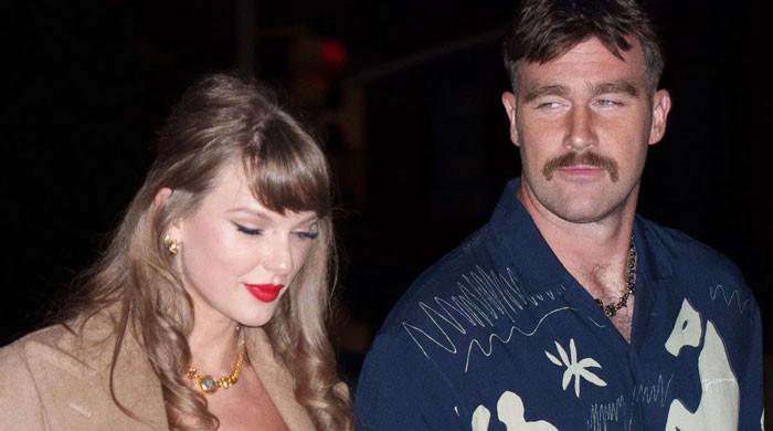Travis Kelce’s proposal plans for Taylor Swift get leaked