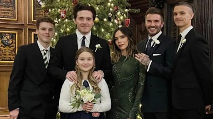 Brooklyn Beckham extends olive brand to family amid wedding drama?