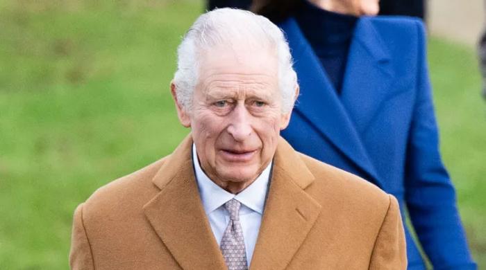 King Charles reacts to ‘soul-destroying damage’ news