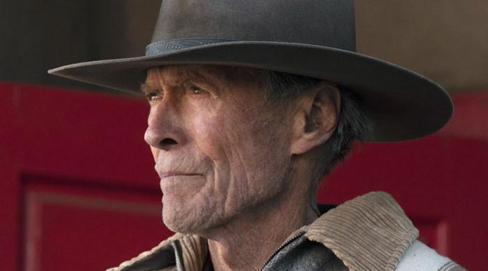 Clint Eastwood gets honest about working at 95