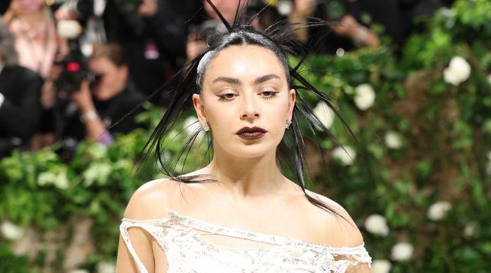 Charli XCX drops bombshell about making THIS with all ‘It Girls’