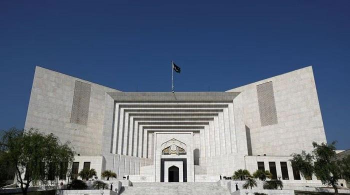 ECP says relief granted to PTI in July 12 verdict ‘unconstitutional’