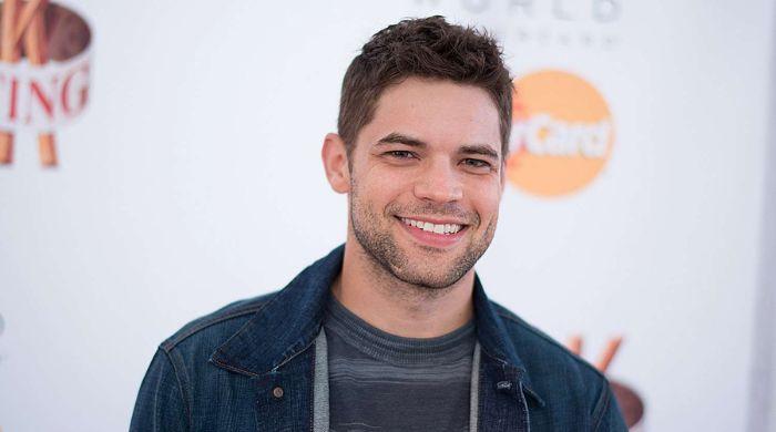 Jeremy Jordon shows disappointment over his roles
