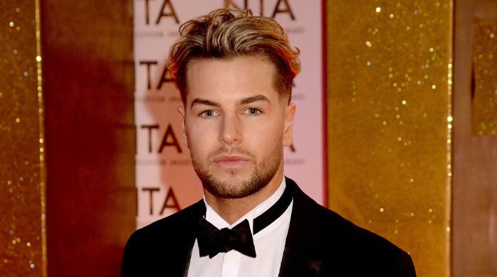 Chris Hughes makes surprising revelation about major health scare