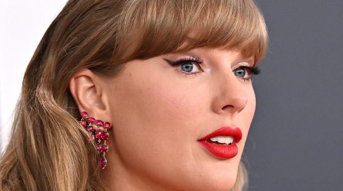 Taylor Swift shocks fans with major outing with new bestie: Source