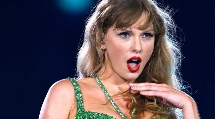 Full text of Taylor Swift’s letter