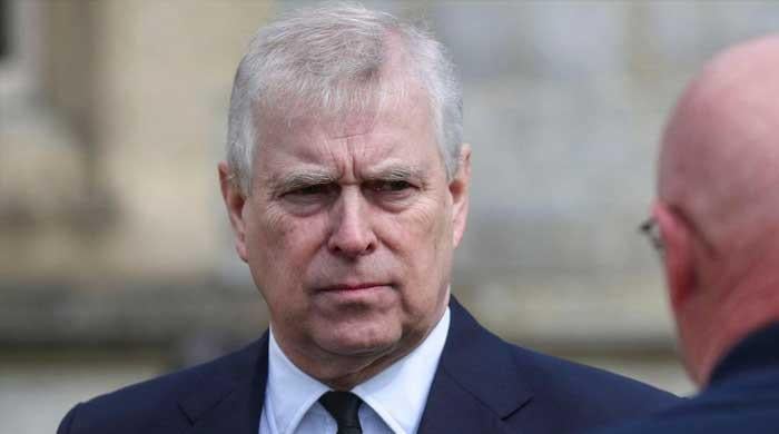 Why royal family ‘snubbed’ Prince Andrew’s grandson’s birthday?