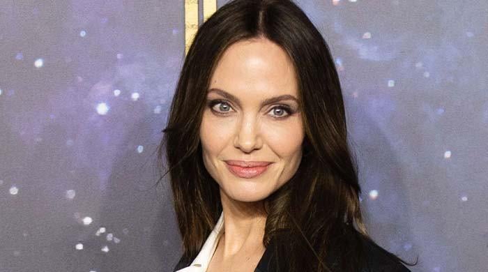 Angelina Jolie embraces aging after losing her mom young