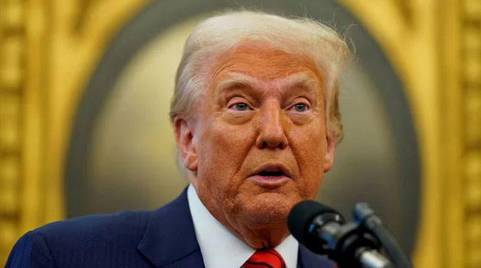 Trump says Pakistani representatives coming to US next week for trade talks