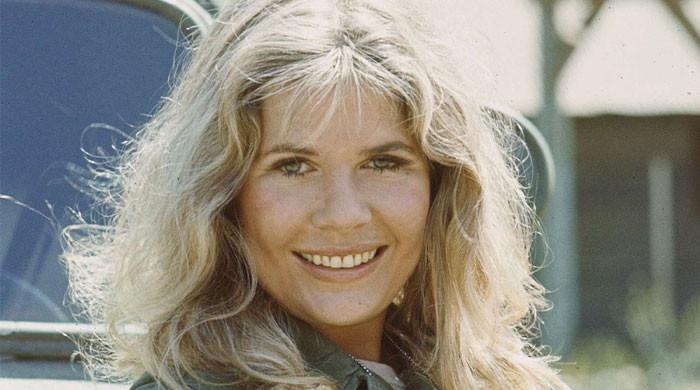 ‘M*A*S*H’ star Loretta Swit dies aged 87