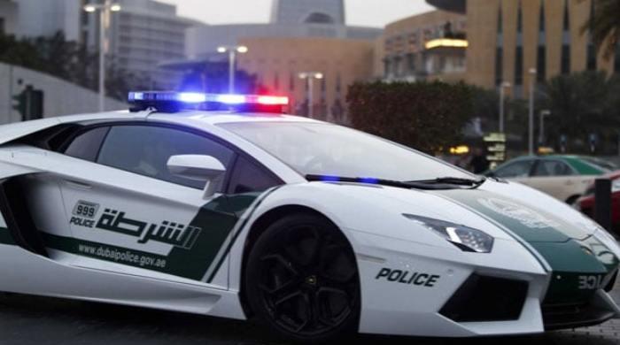 Police bust hotel-based gang of 41 in Dubai over begging suspicions