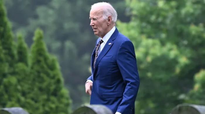 Biden says ‘feeling good’ after cancer diagnosis
