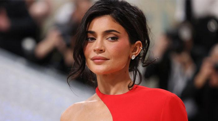 Kylie Jenner responds to fomer baddie remarks