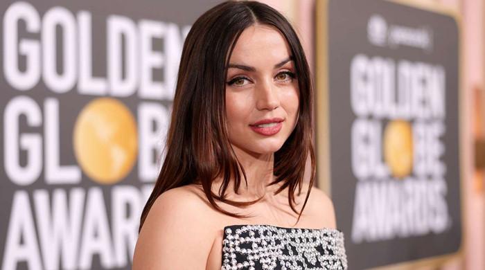 Ana de Armas explains ‘influence of cinema’