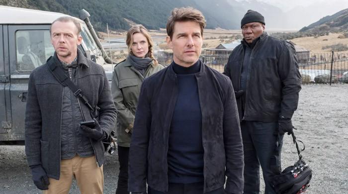 Impossible’ star reveals best decision of his life
