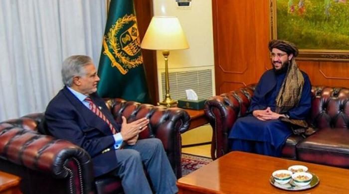 Afghanistan elevates Islamabad diplomatic mission to ambassadorial status