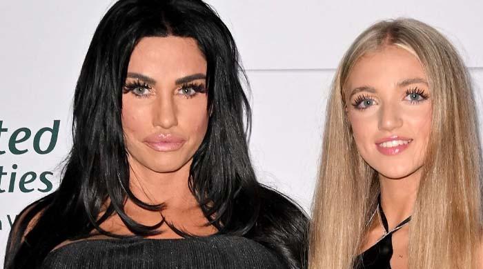 Katie Price wants daughter Princess to join ‘Love Island’