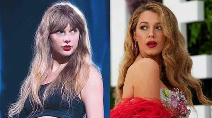 Blake Lively finally drops major hint her friendship with Taylor Swift is over