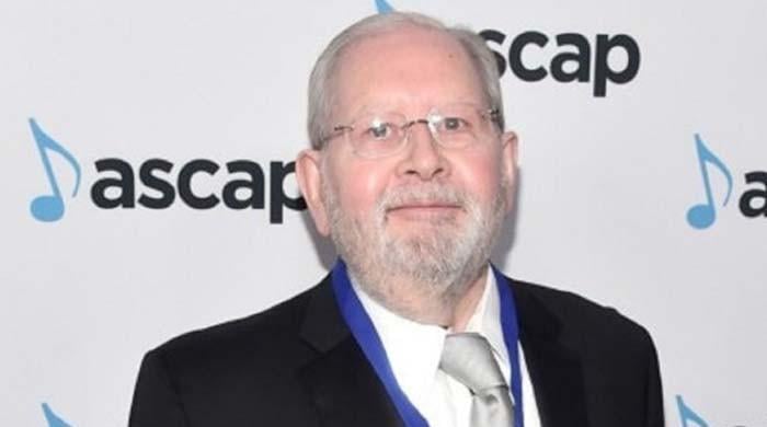 ‘The Simpsons’ composer dies at 84