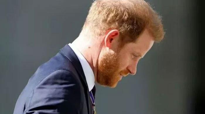 Prince Harry faces a difficult choice ahead?