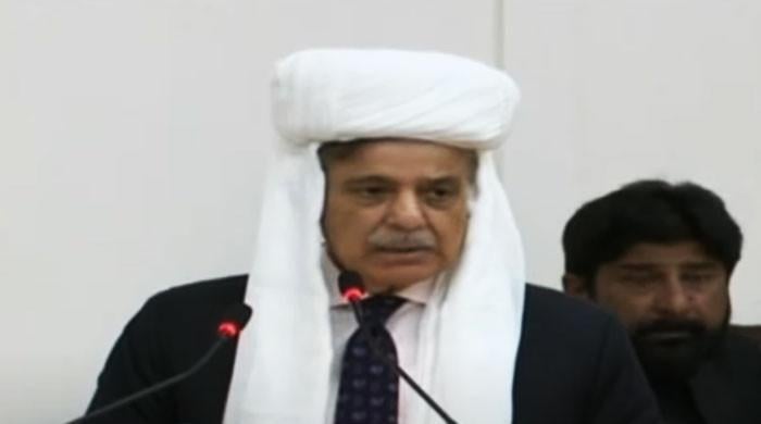 PM Shehbaz stresses need to bring ‘misguided individuals’ back on right path
