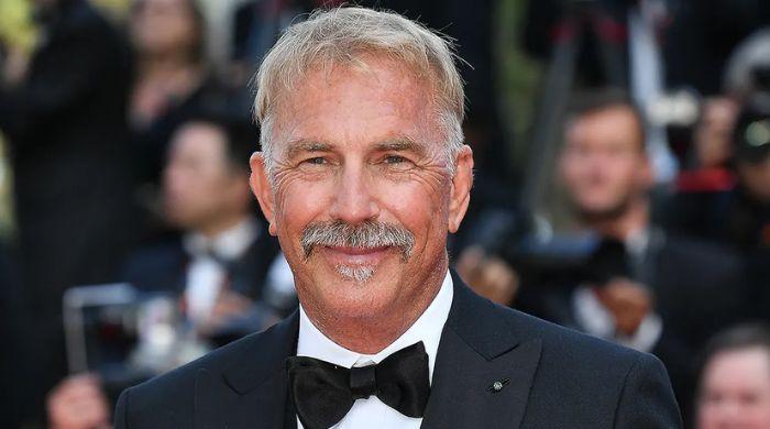 Kevin Costner set to rewrite his love life at 70