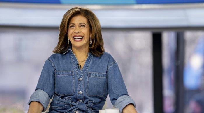 Hoda Kotb reveals what she lost after walking away from ‘Today’