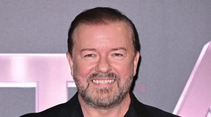 Ricky Gervais claims victory over cancel culture