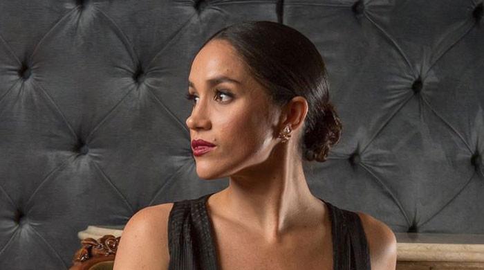 Meghan Markle's 'poor me' attitude rubbished: 'Shut Up'