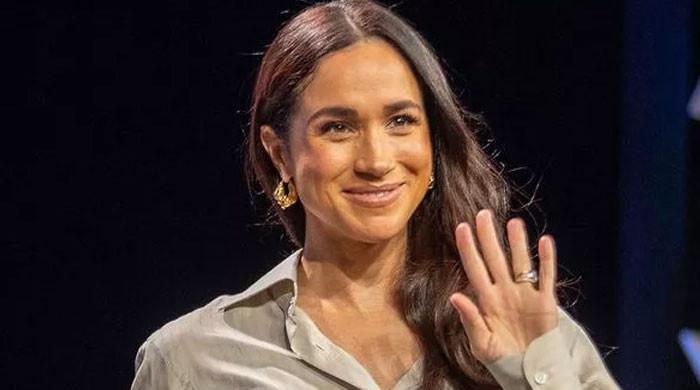 Meghan Markle urged to take less credits for ’empty’ stuff
