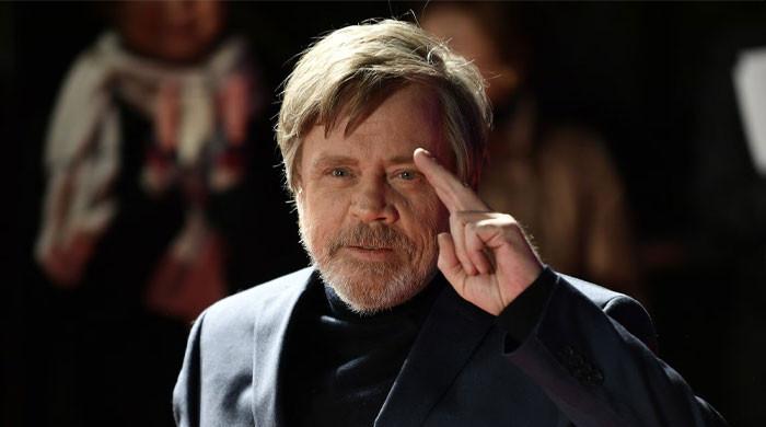Mark Hamill responds to big ‘Star Wars’ question
