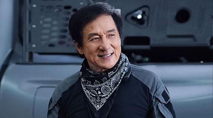 Jackie Chan reflects on ‘Karate Kid: Legends’ training