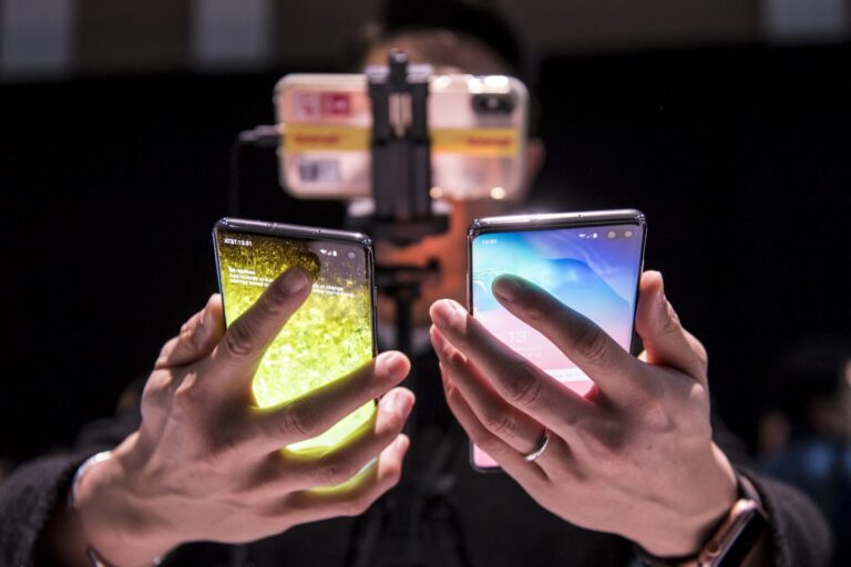 Phone chipmaker Qualcomm fixes three zero-days exploited by hackers