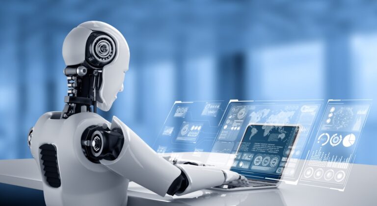 Hugging Face says its new robotics model is so efficient it can run on a MacBook
