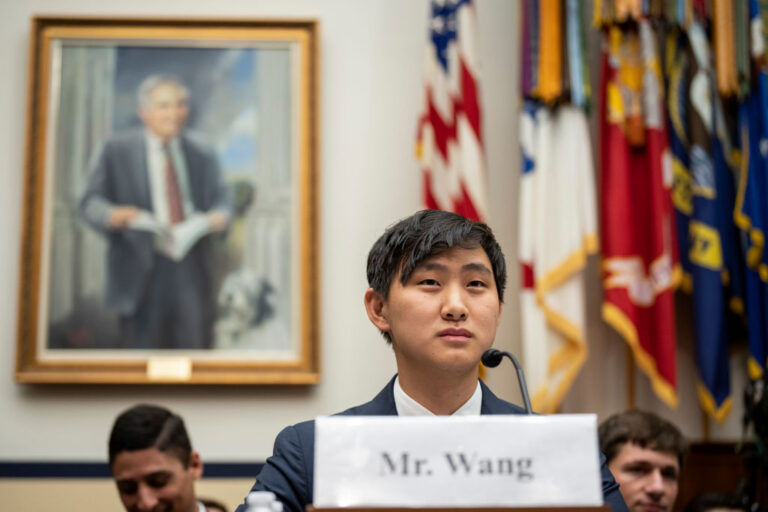 Scale AI confirms ‘significant’ investment from Meta, says CEO Alexandr Wang is leaving