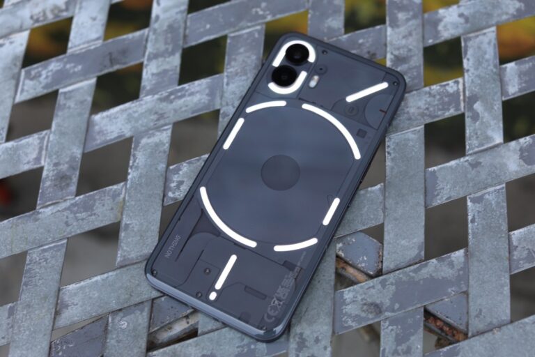 Nothing’s new Phone 3 will be available for general sale in the US